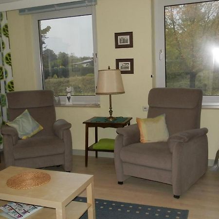 Ferienwohnung Oppermann Arholzen 외부 사진