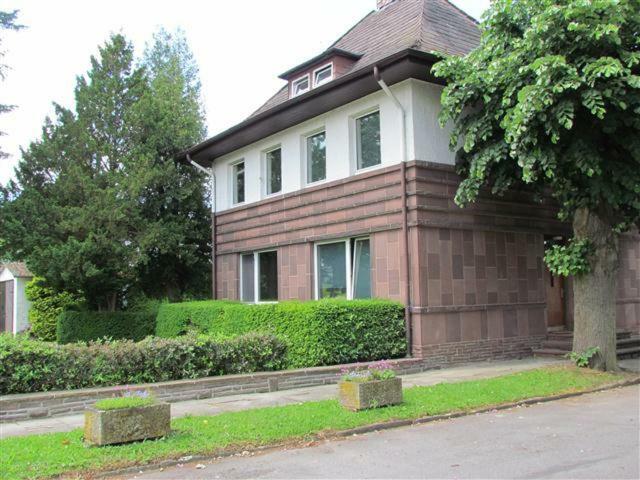 Ferienwohnung Oppermann Arholzen 외부 사진