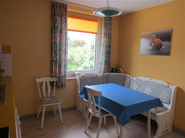 Ferienwohnung Oppermann Arholzen 외부 사진