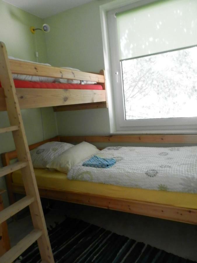 Ferienwohnung Oppermann Arholzen 외부 사진