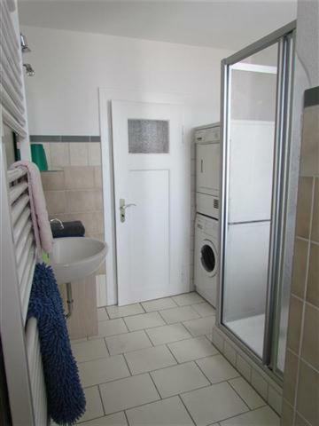 Ferienwohnung Oppermann Arholzen 외부 사진